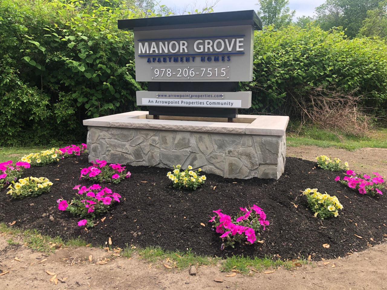Manor Grove Image 21