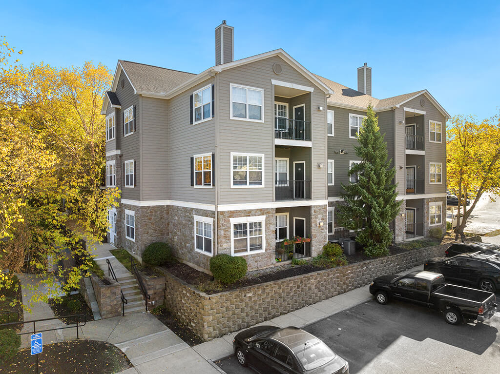 River Pointe at Den Rock Apartments Image 20