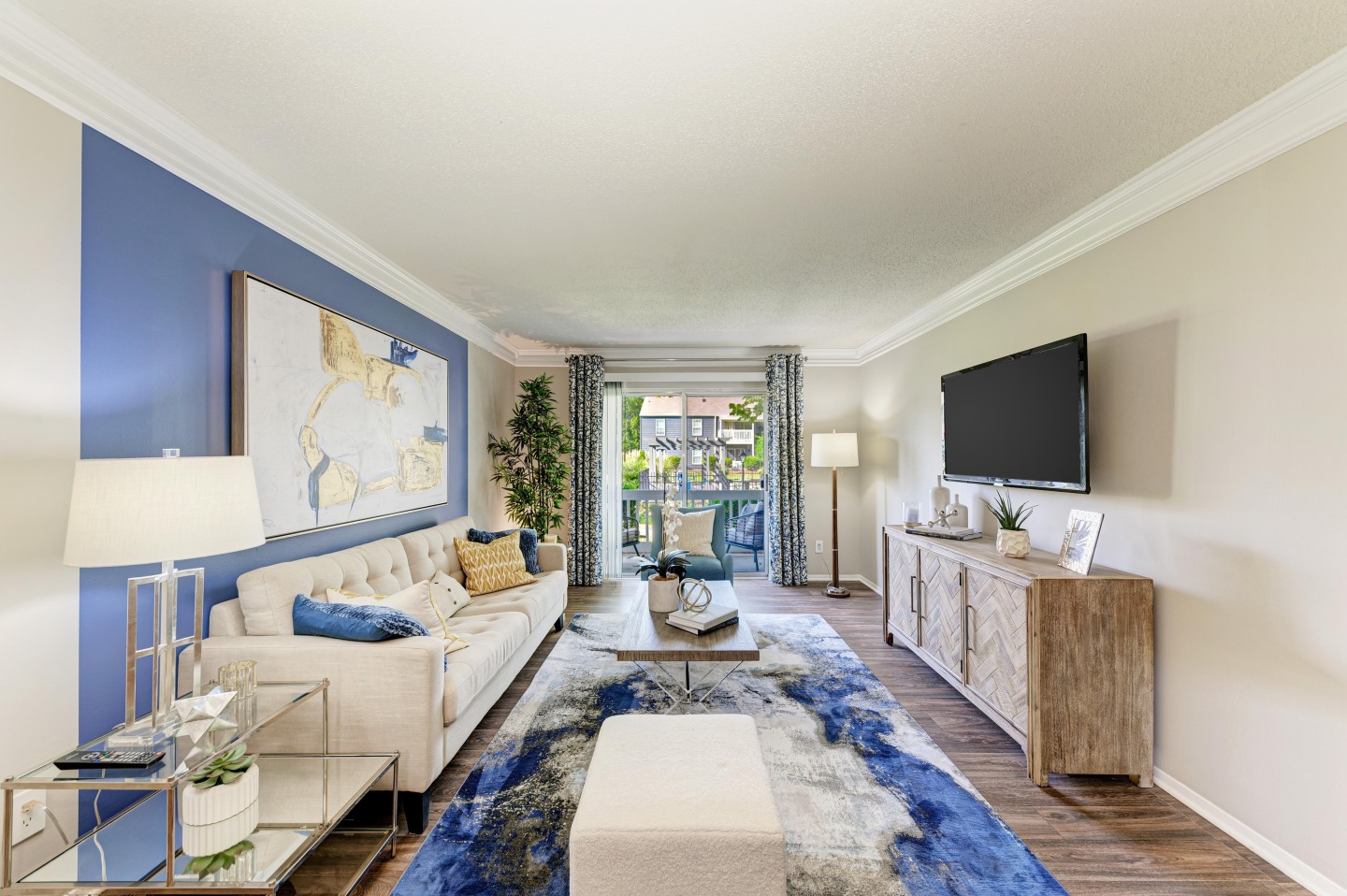 Arbor Walk Apartments Image 13