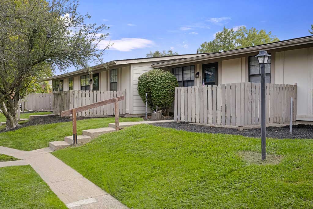 Amhurst Apartments Image 14