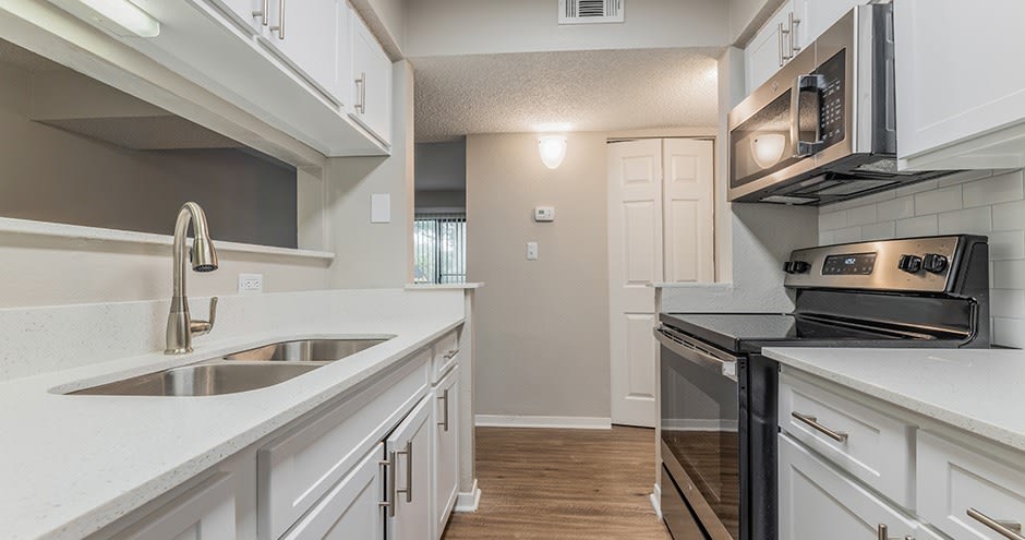 The Belmont Apartment Homes Image 5