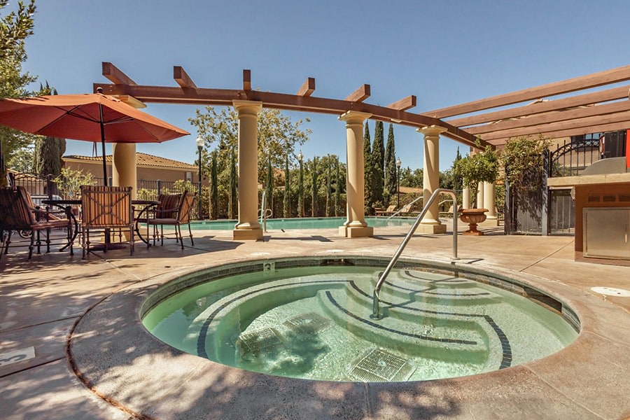 Castellino at Laguna West Image 11