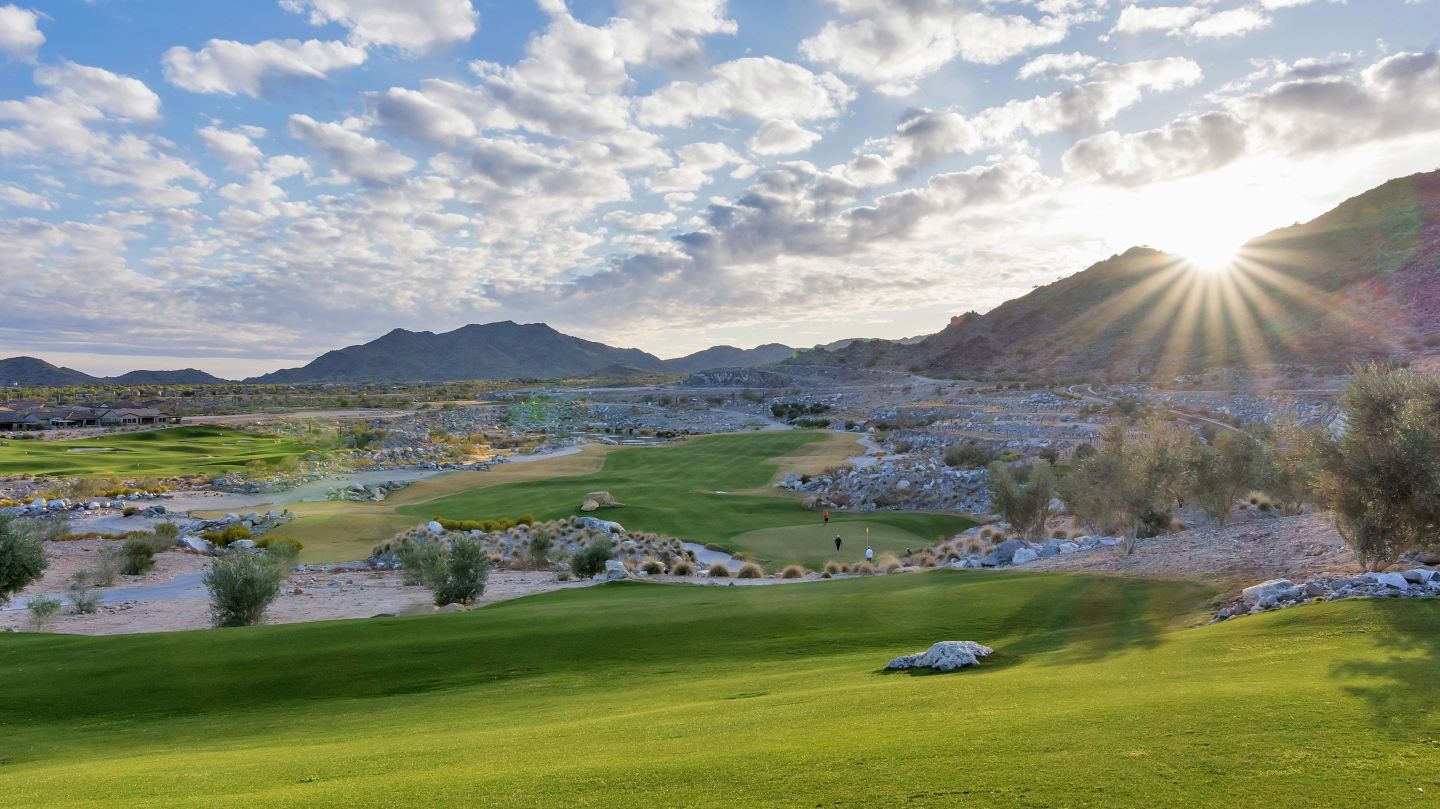 Marketside Villas at Verrado Image 33