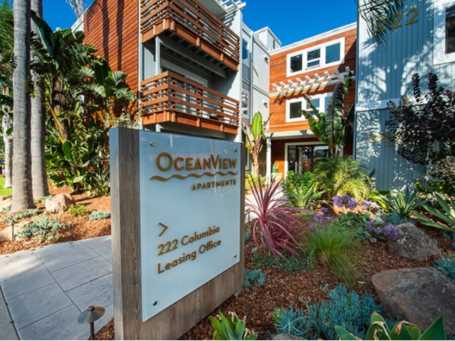 Oceanview Apartments Image 26