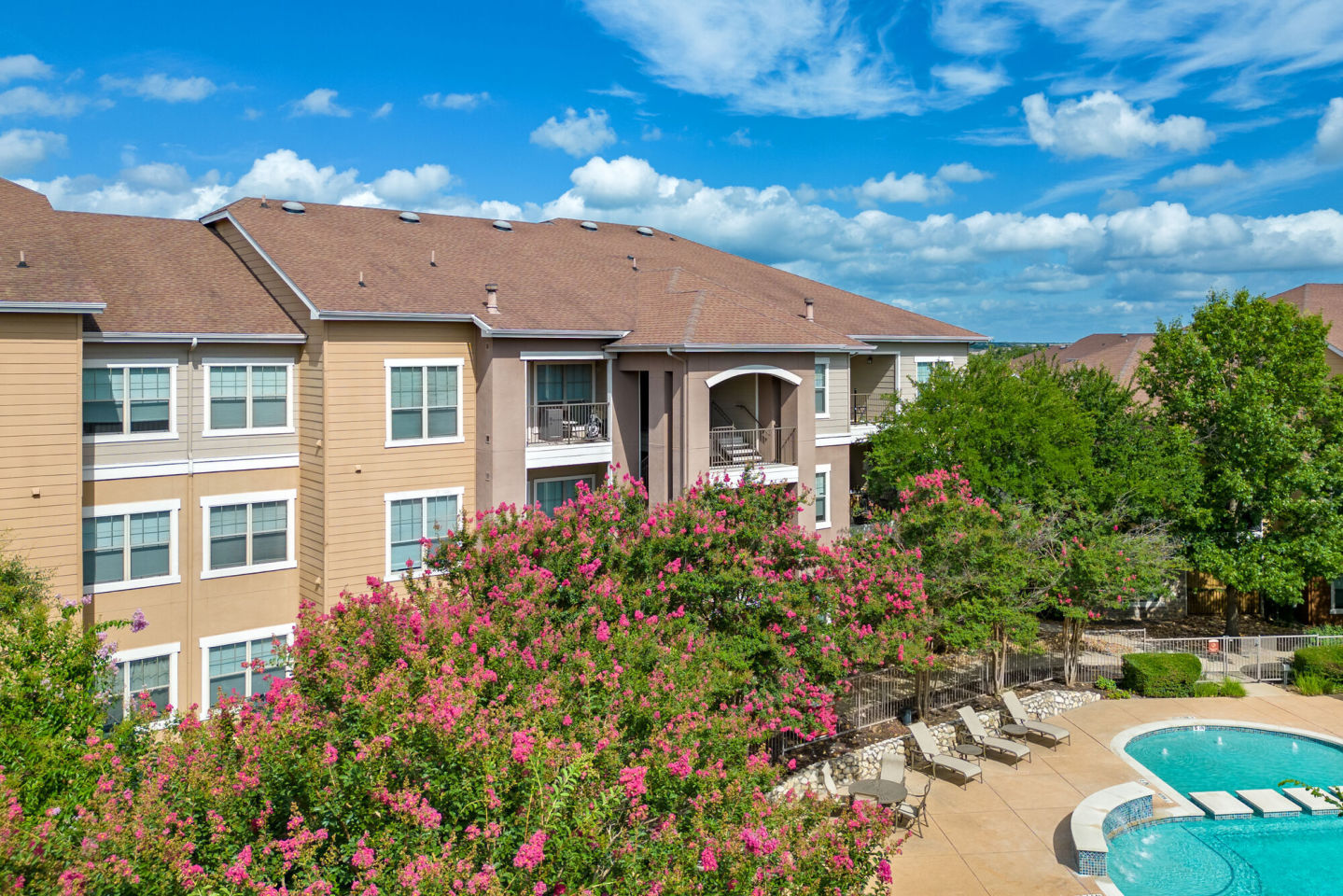 Cypress Creek Homes at Lakeline Boulevard Image 9