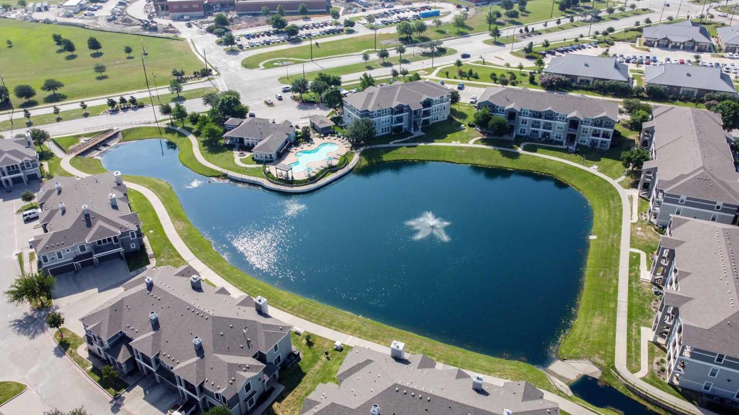 Orion Prosper Lakes Apartments Image 27