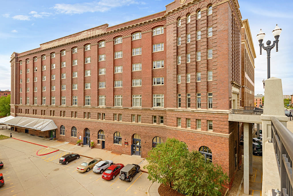 Old Market Lofts Image 66