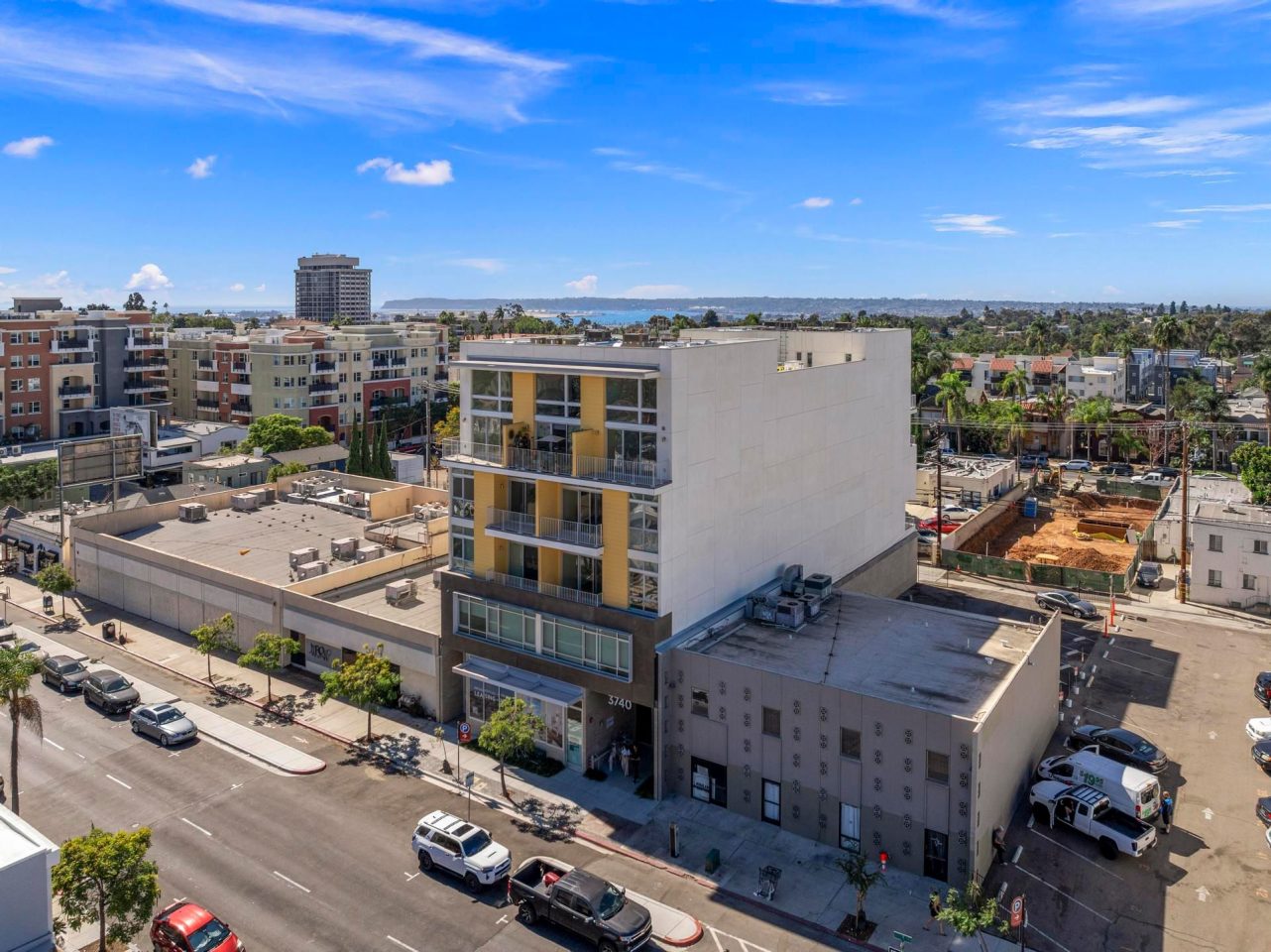 Uptown Lofts Image 2
