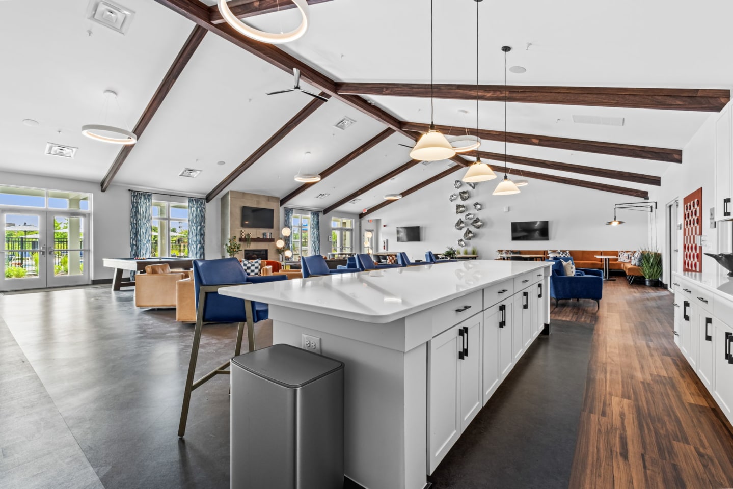 The Zelle at Polaris Image 23