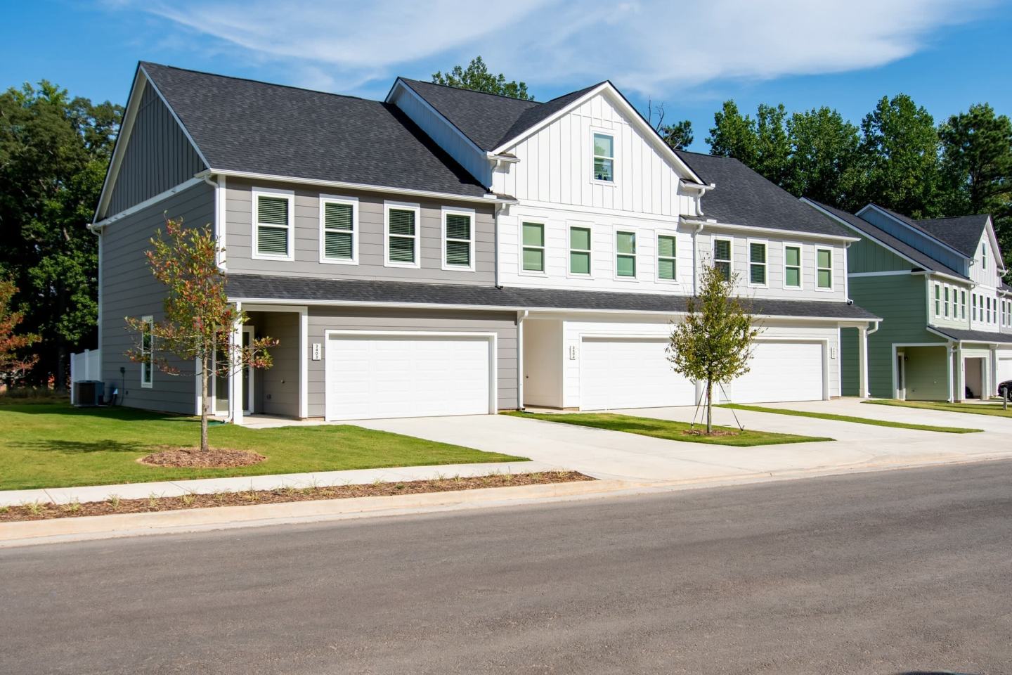 Summerwell Parkway Village Image 6
