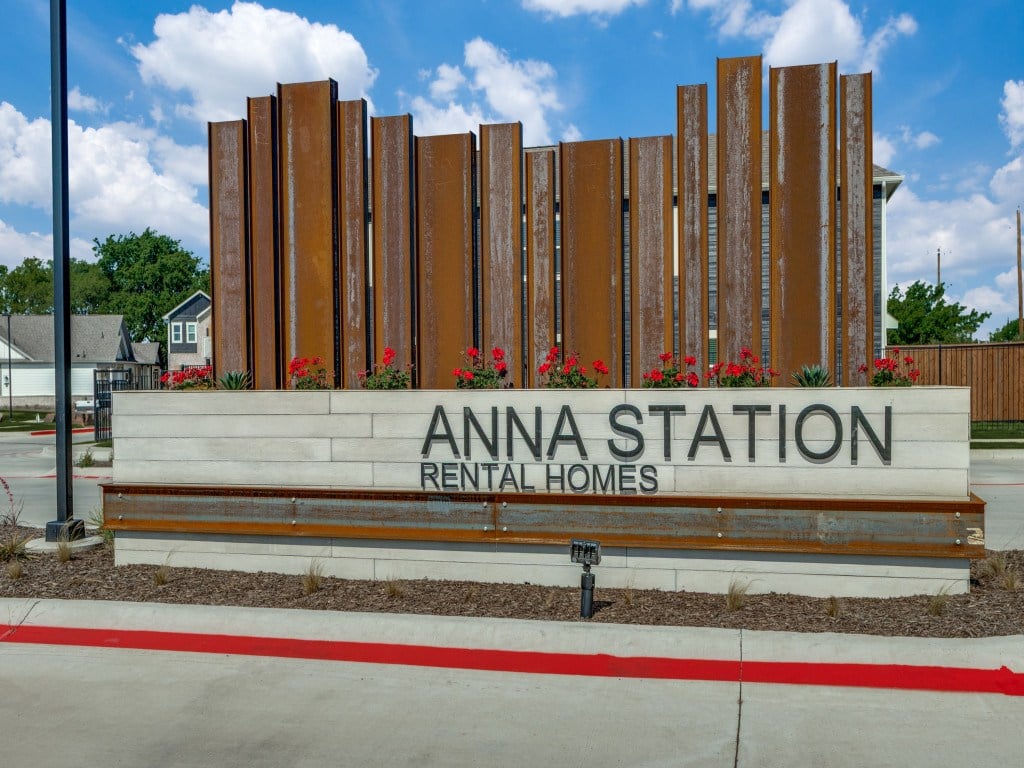 Cottages at Anna Station Image 10