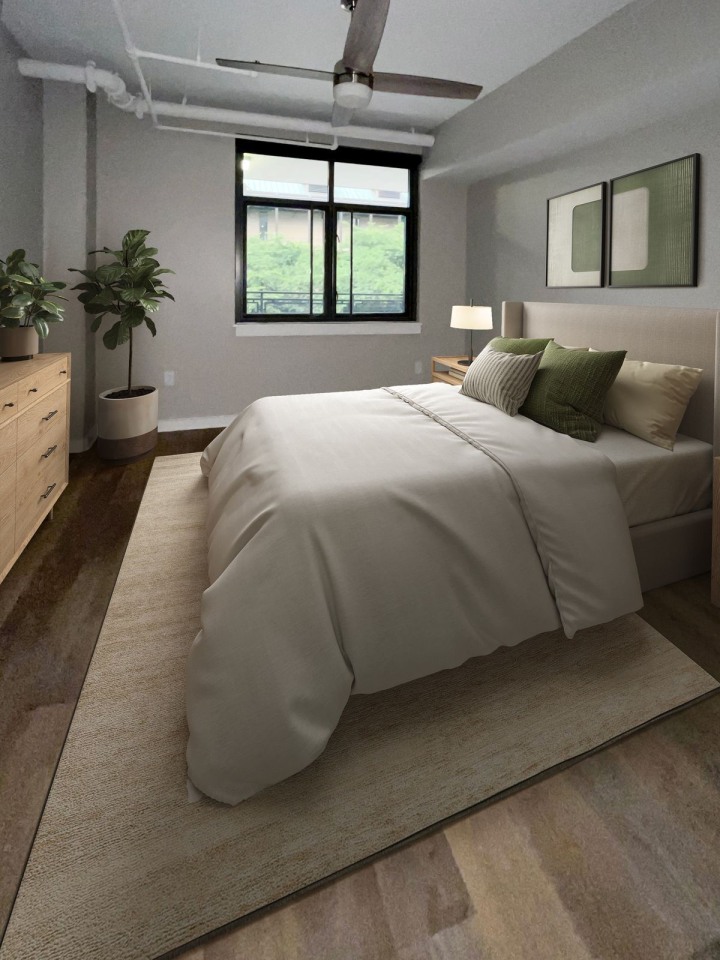 City View Apartments Image 12