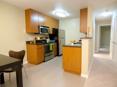 Park Central Apartments Image 9