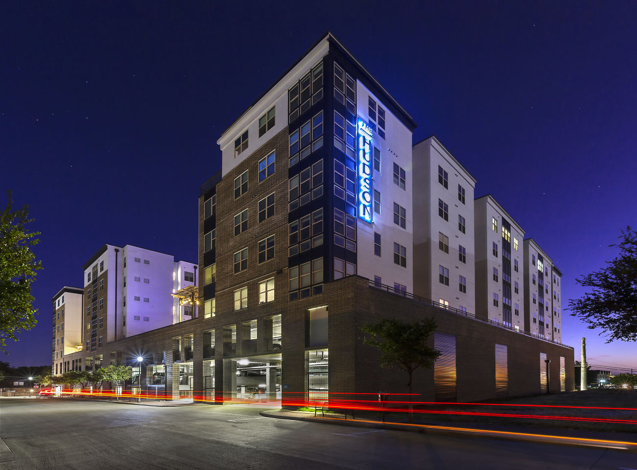 Student Housing- Hudson Image 11