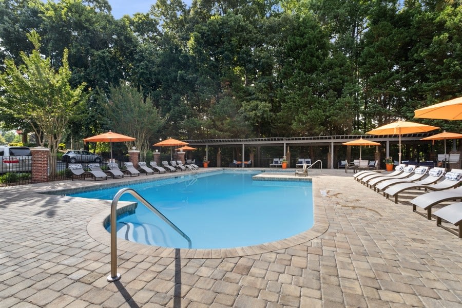 The Hartley at Sweetwater Creek Image 13