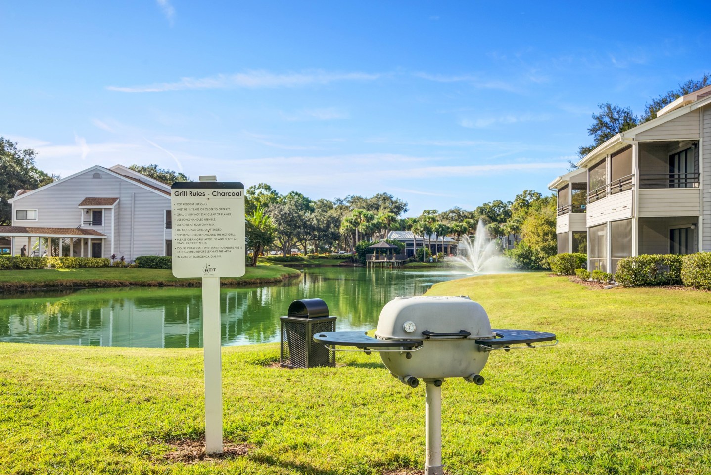 Lakes of Northdale Apartments Image 25