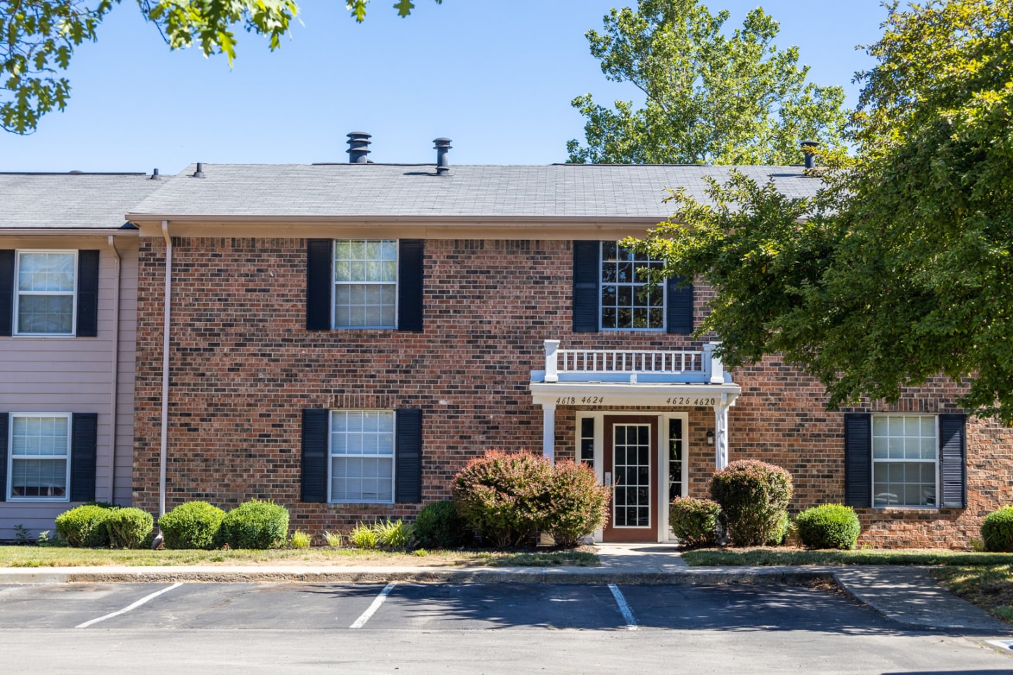 Briarwood Apartments Image 9
