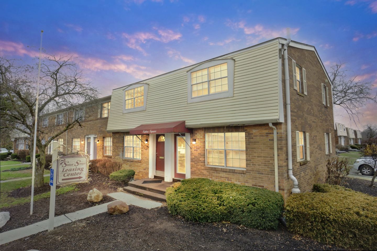 Napa Townhomes Image 1