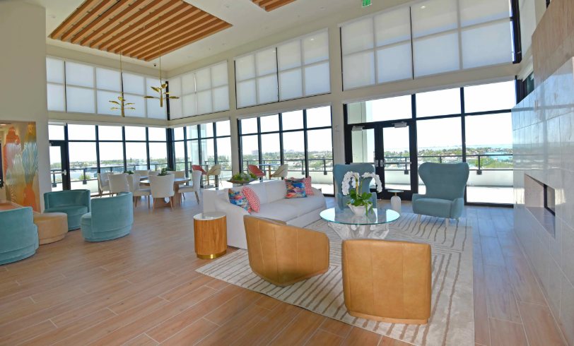 Marina Club Image 16