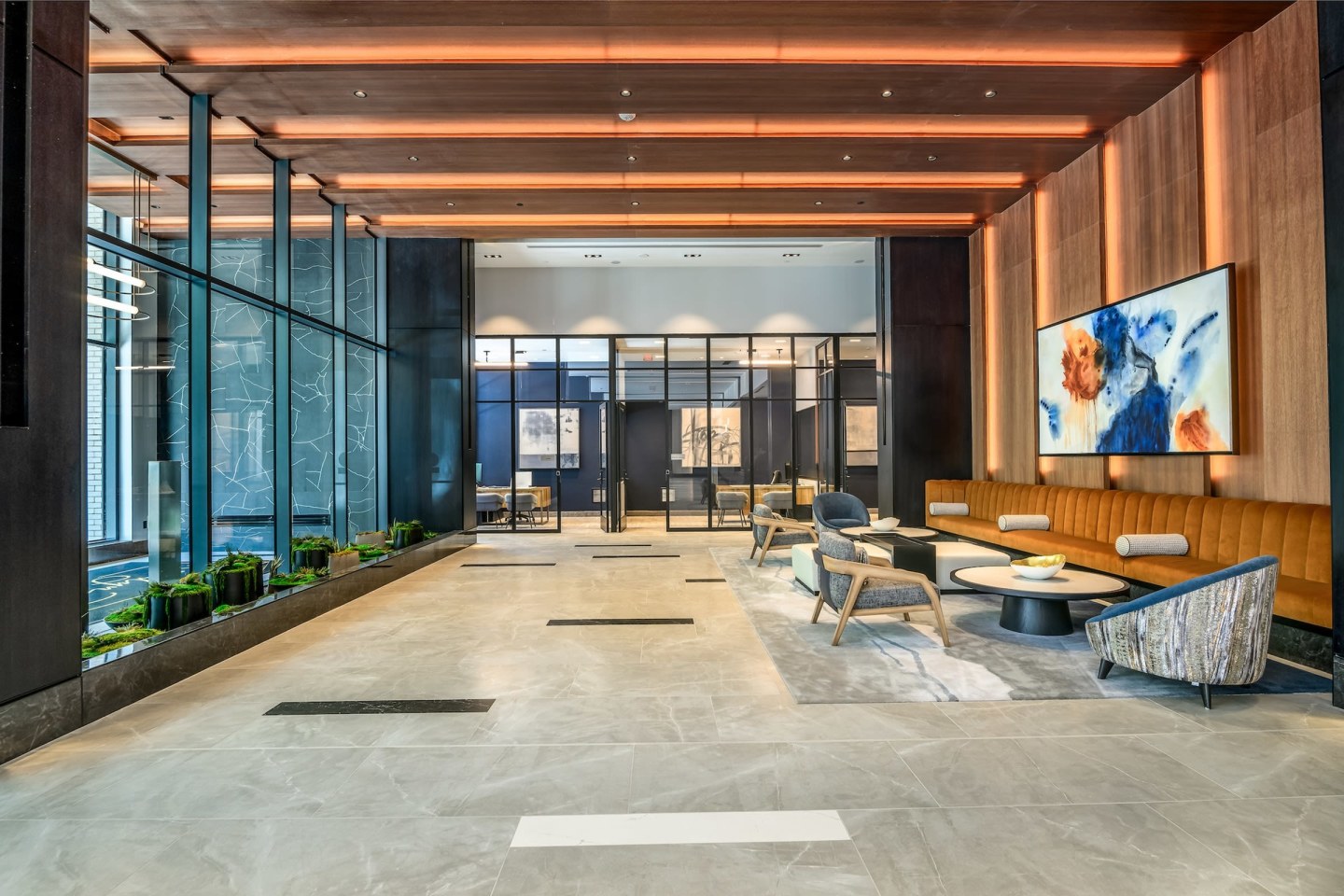 Rosslyn Towers Image 8