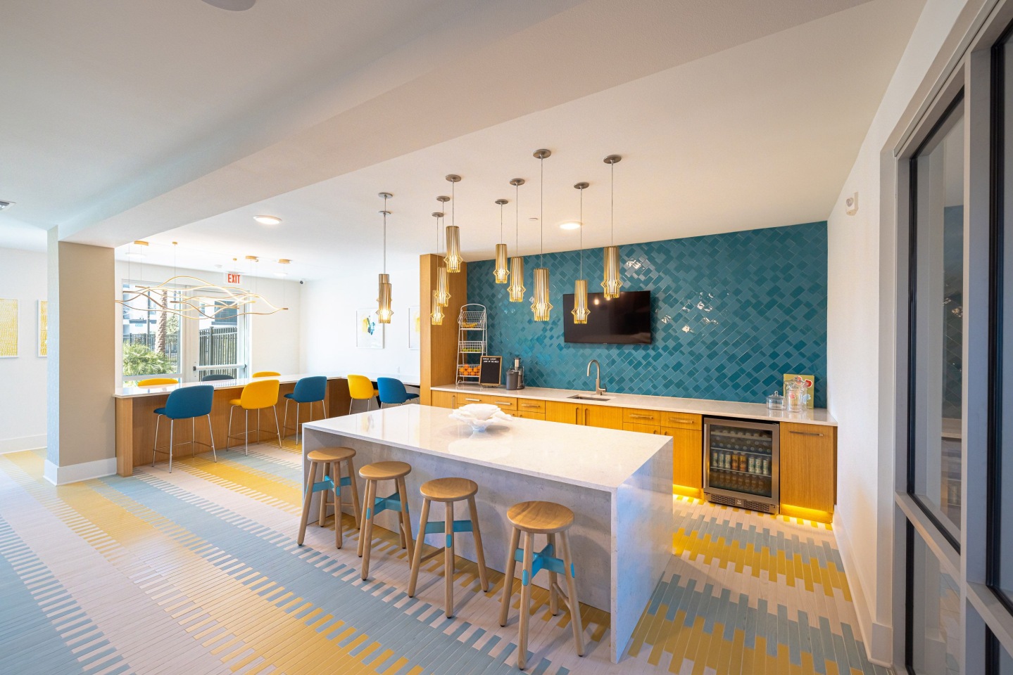 The Parian Luxury Apartments Image 11