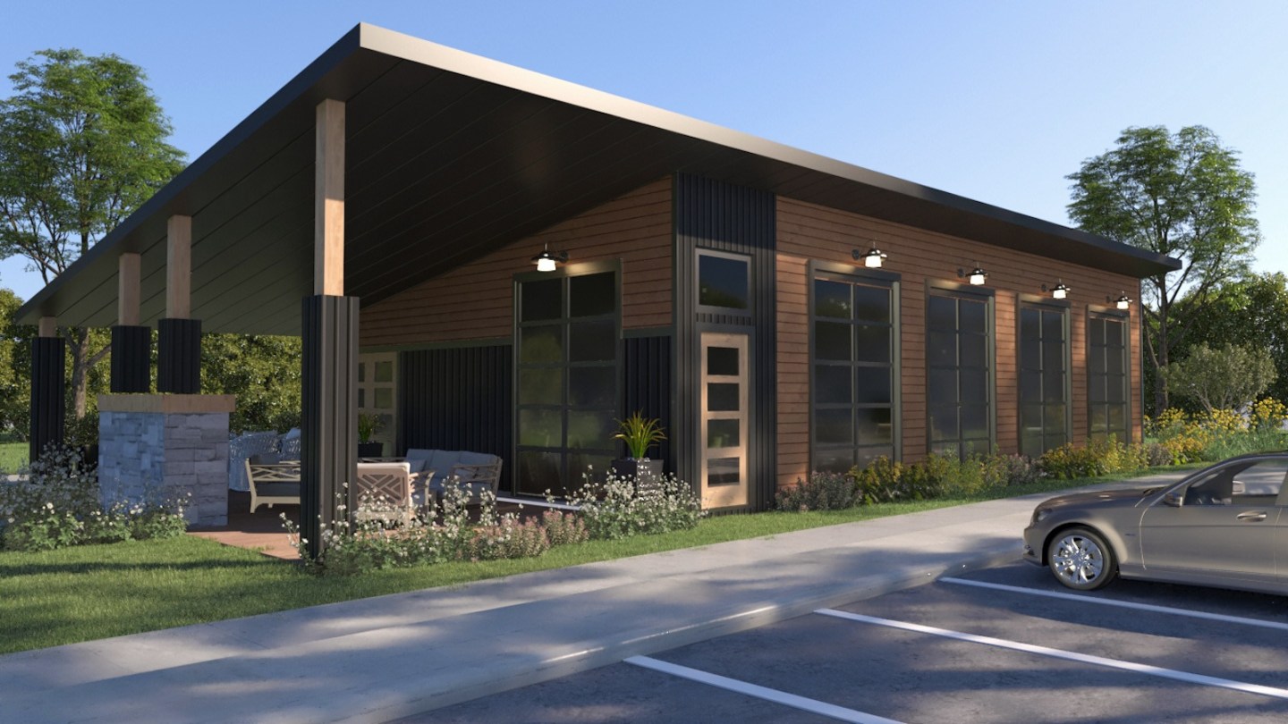 Hangar Flats Image 21