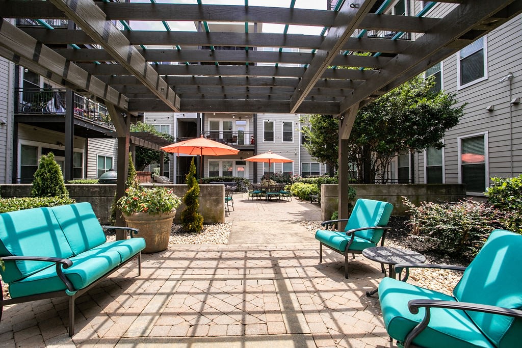 Mariposa Lofts Image 16