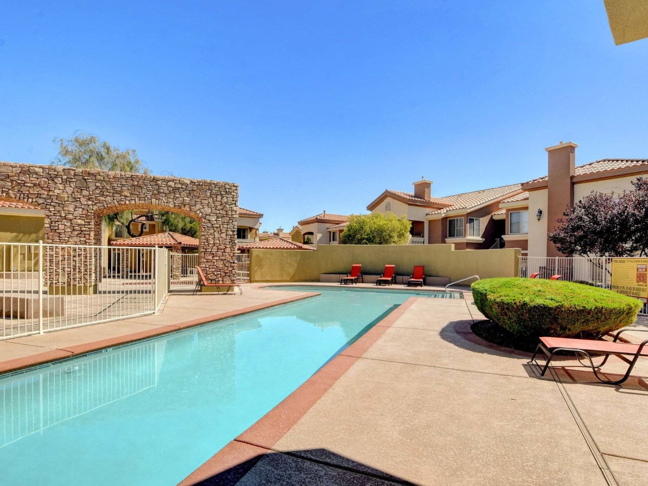 Coronado Bay Club Condo-Apartment Homes Image 30
