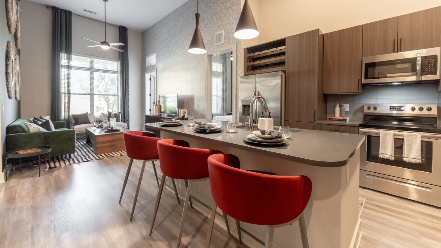 AYLA Stonebriar Apartments Image 4