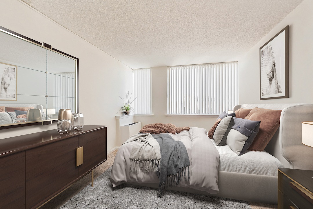 Gallery Tower Apartment Homes Image 2