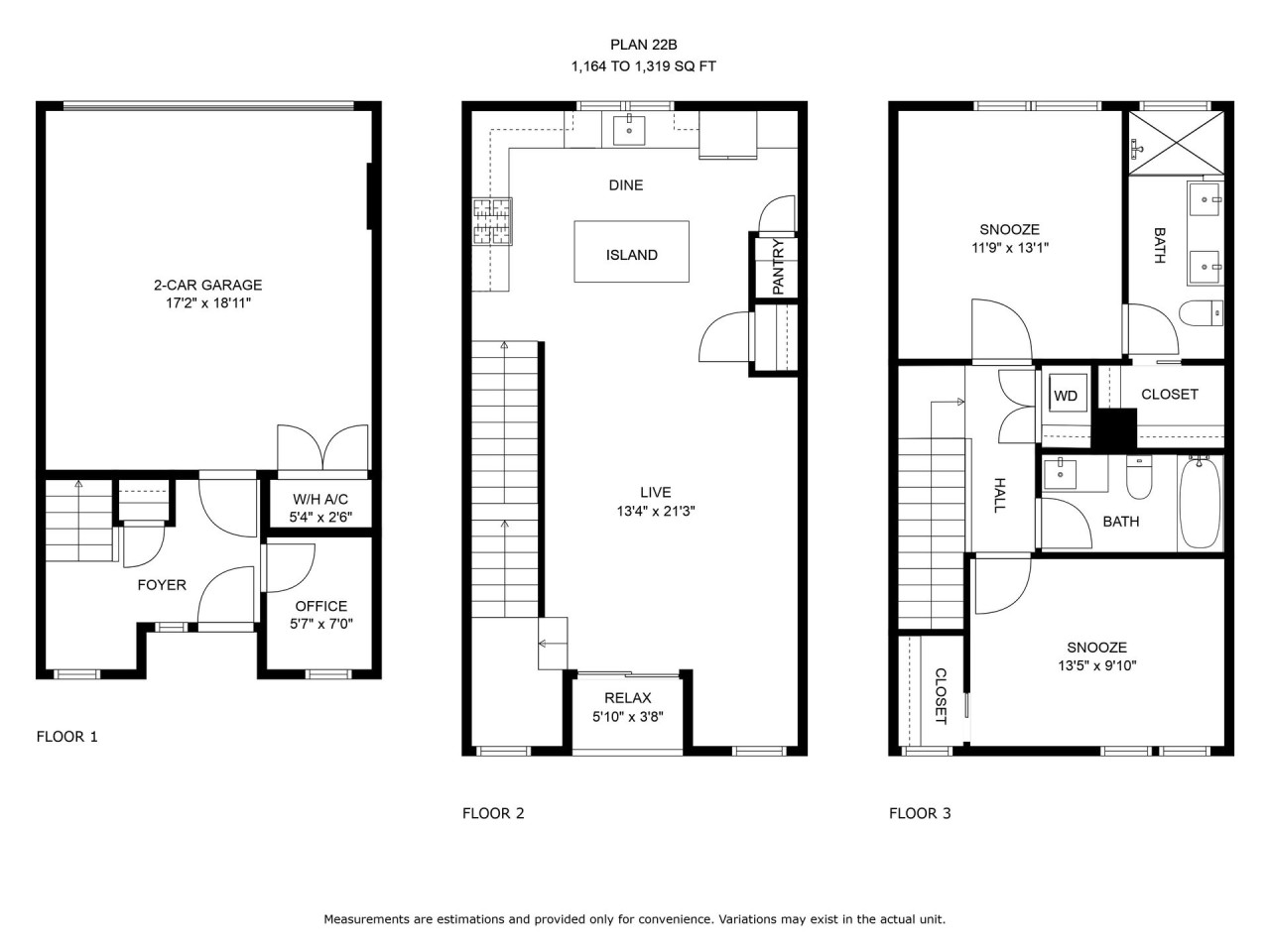 Central Park Townhomes Image 22