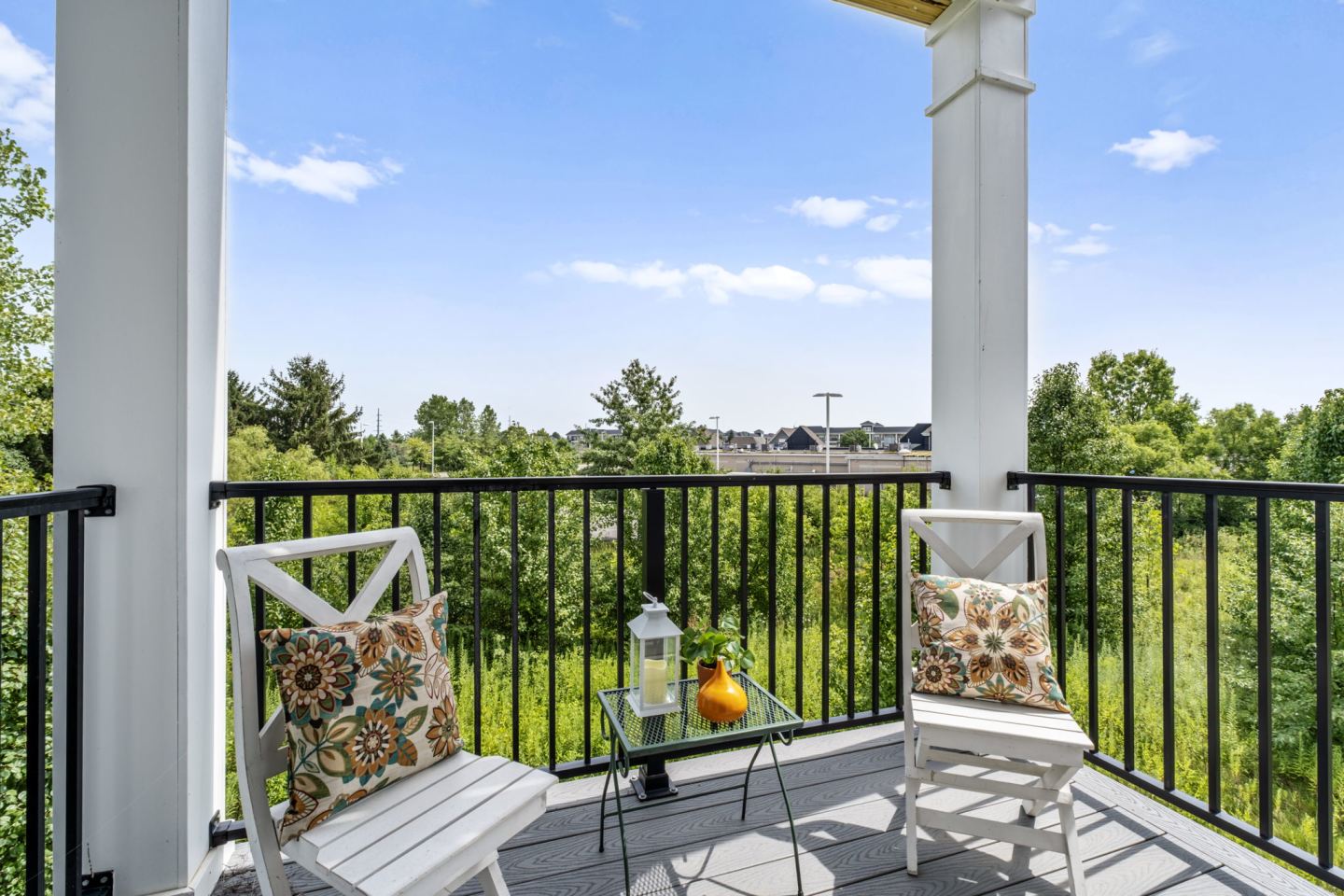 The Zelle at Polaris Image 1