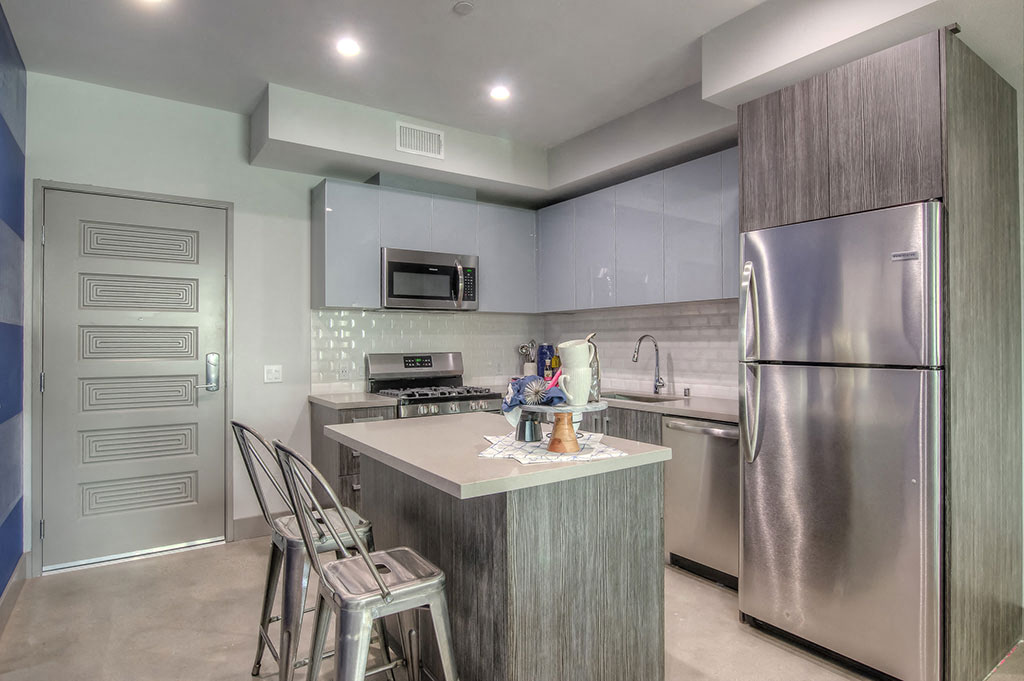 The Mansfield at Miracle Mile Image 48