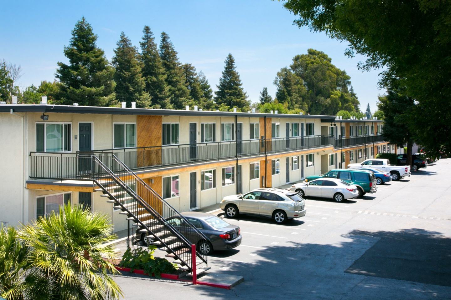 The Mark Apartments Image 9