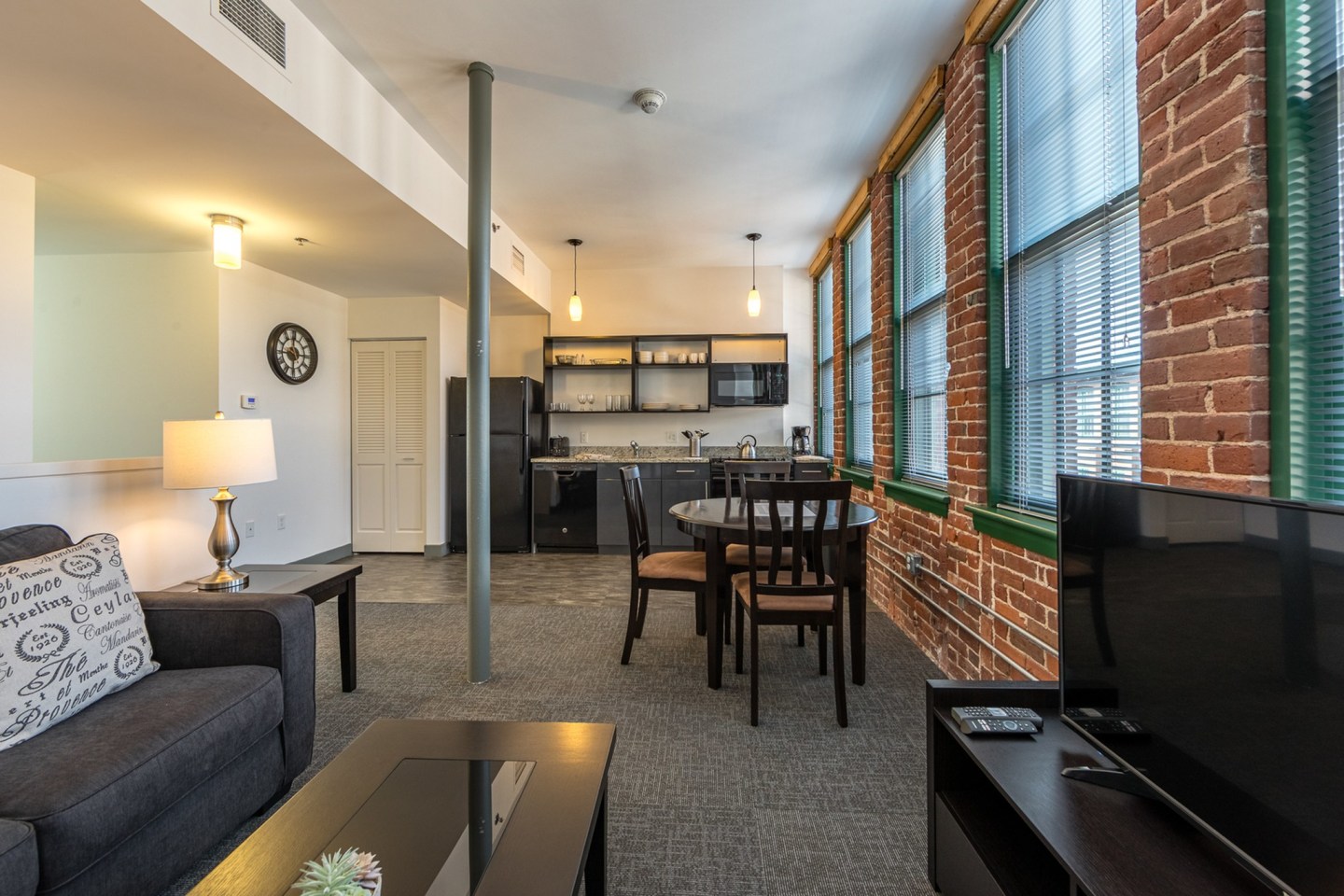Watch Factory Lofts Image 22