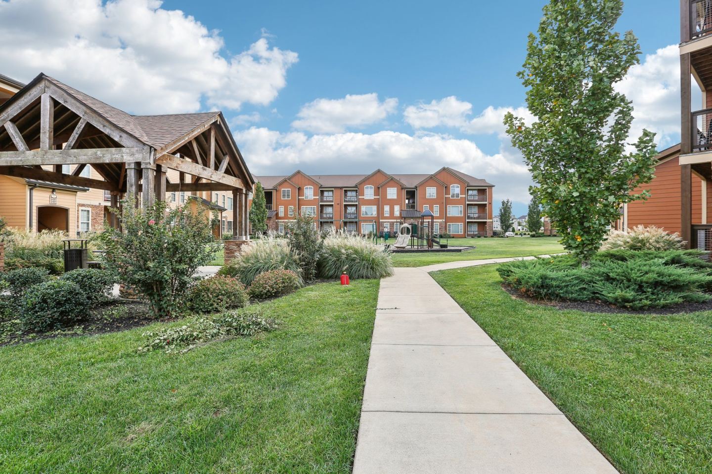 Overall Creek Apartments Image 9
