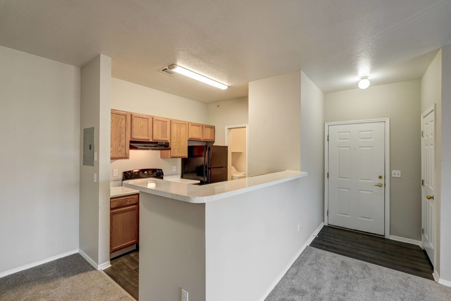 North Creek Apartment Homes Image 14