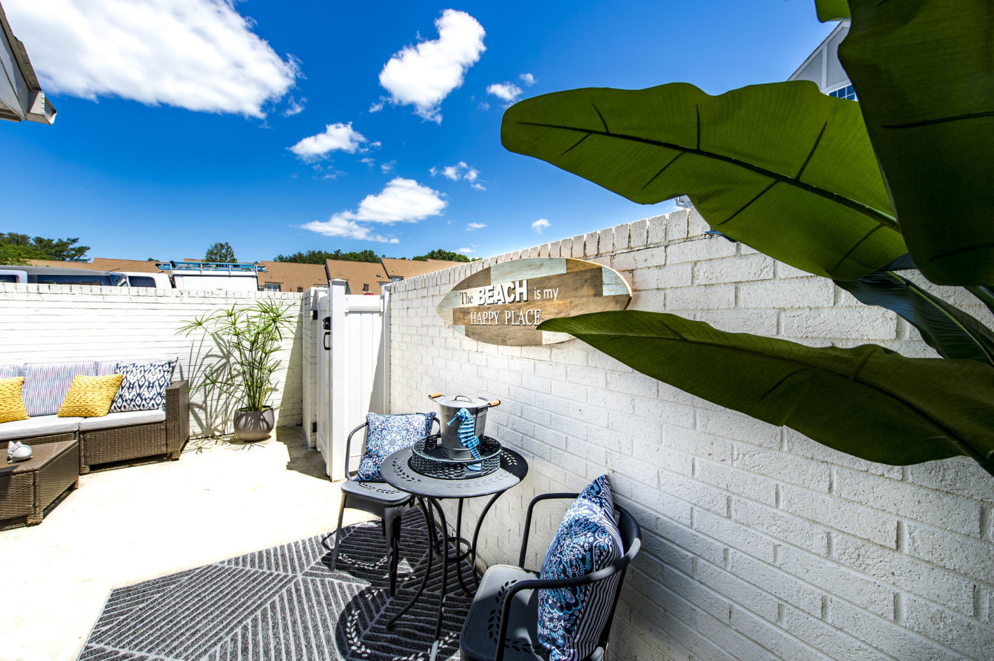 Halstead Beverly Townhomes Image 19