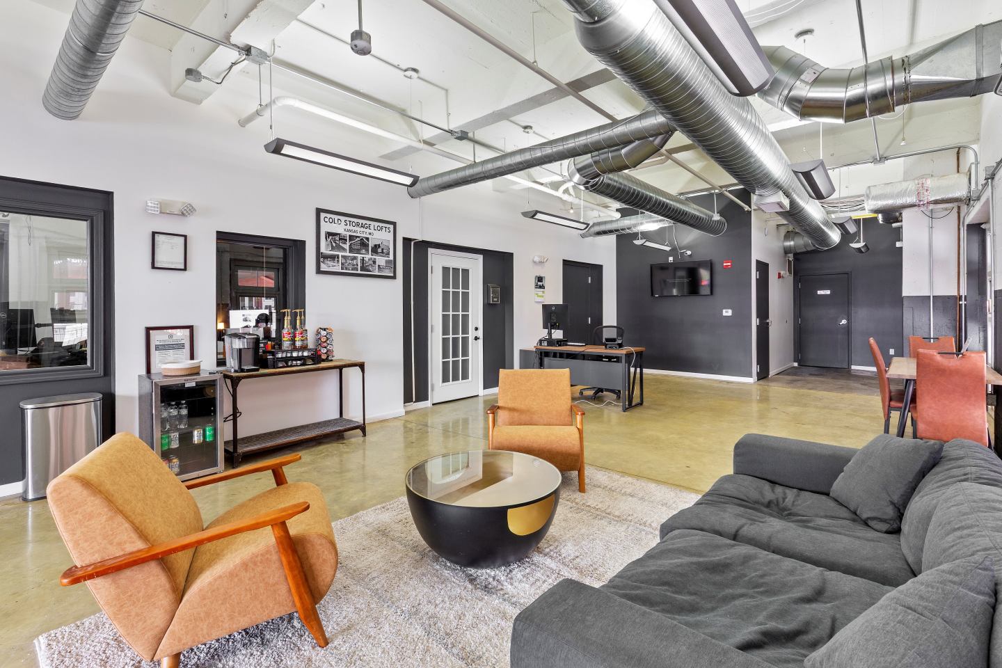 Cold Storage Lofts Image 2