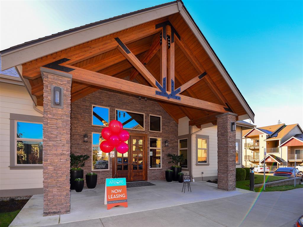 The Arbors at Edgewood Image 16