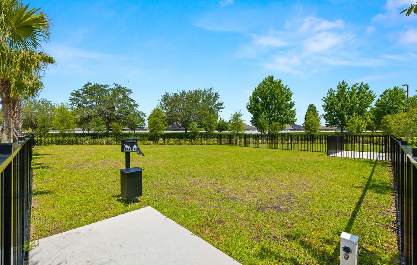 Senior & Affordable Housing – Osprey Park 62+ Apartments Image 20