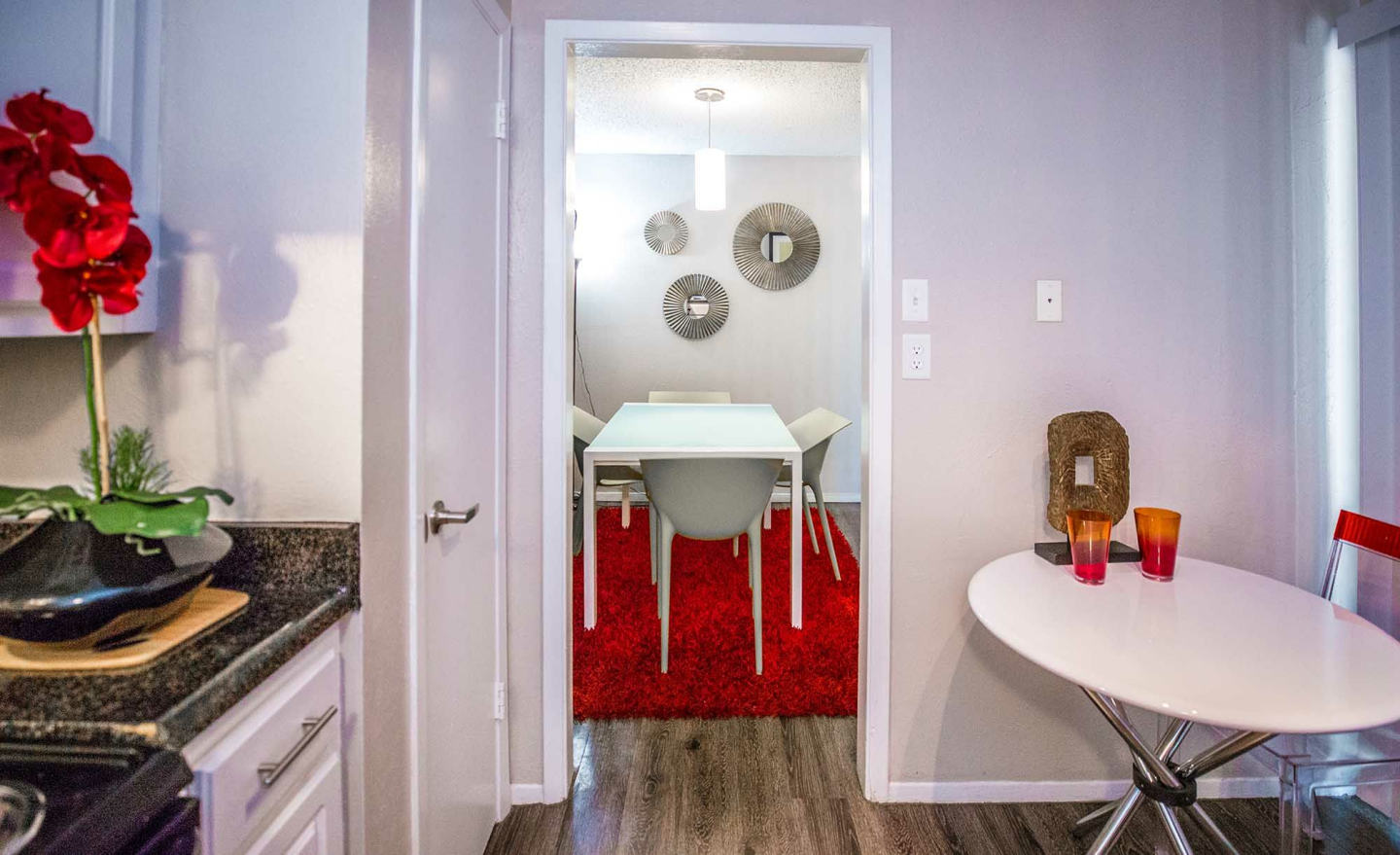 Serenity Residences Image 35