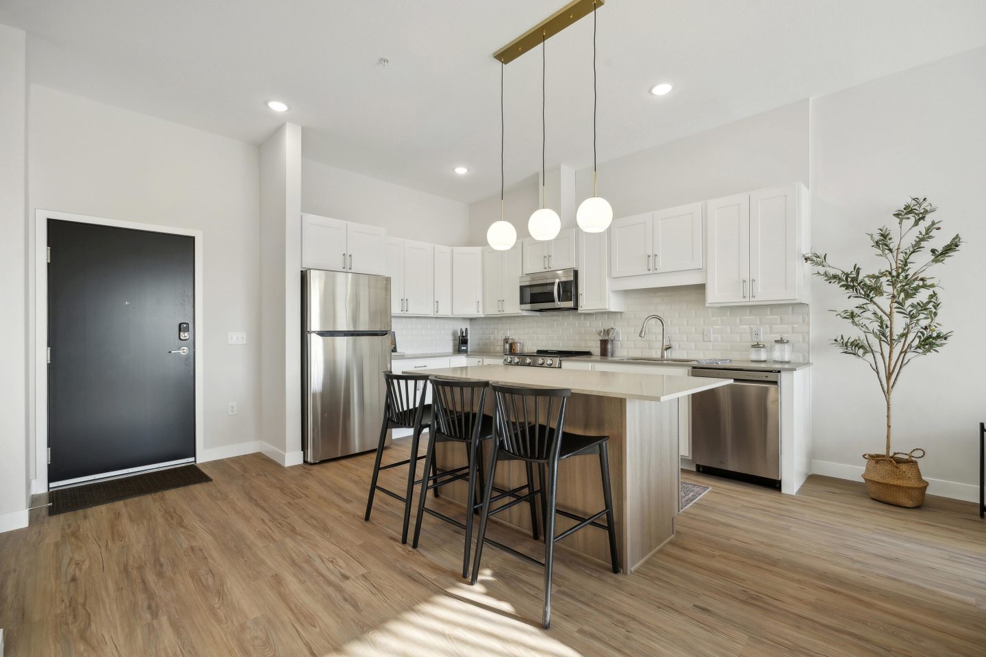 Wicklowe Apartments Image 32
