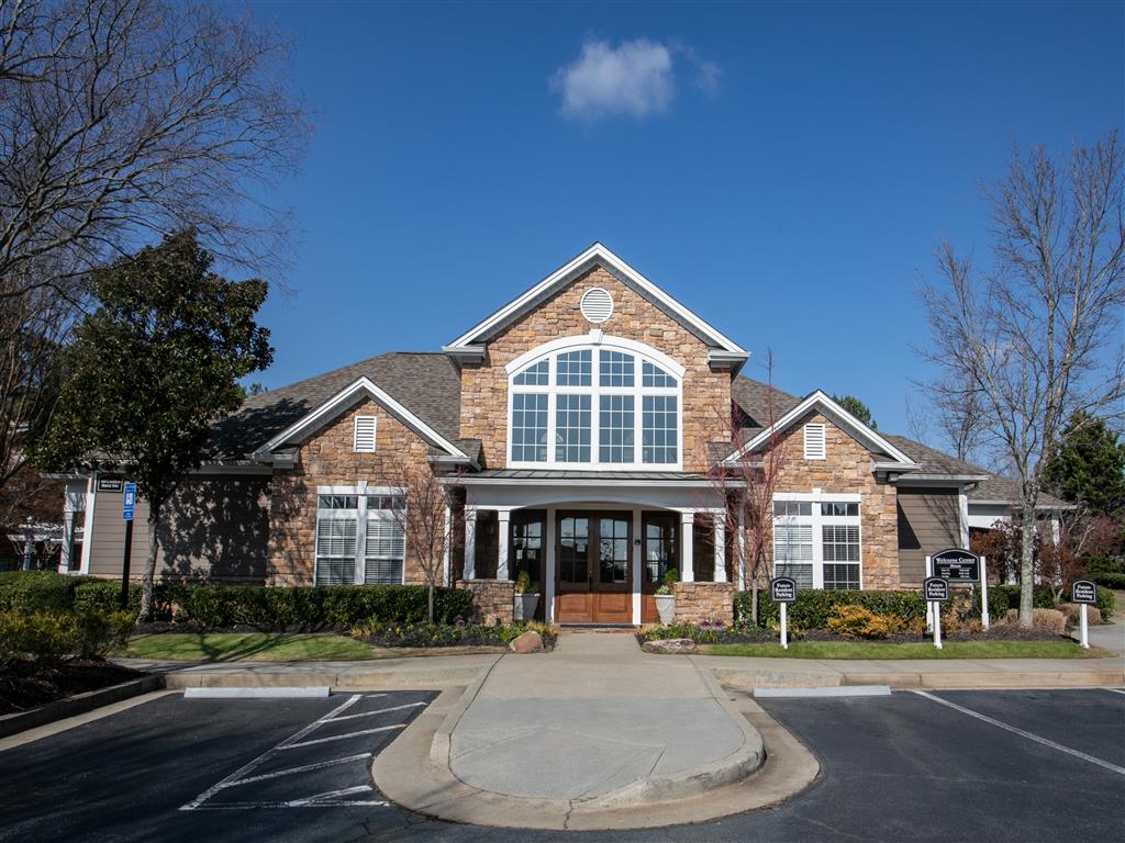 Andover At Johns Creek Image 1