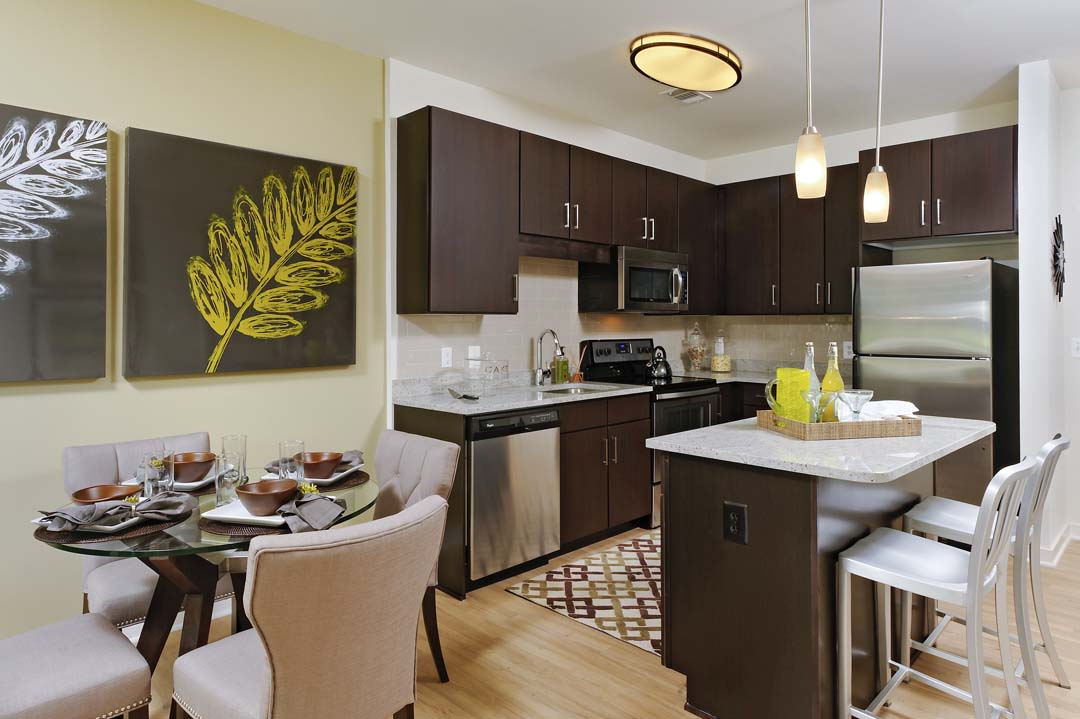 Park Crest Apartments Image 11