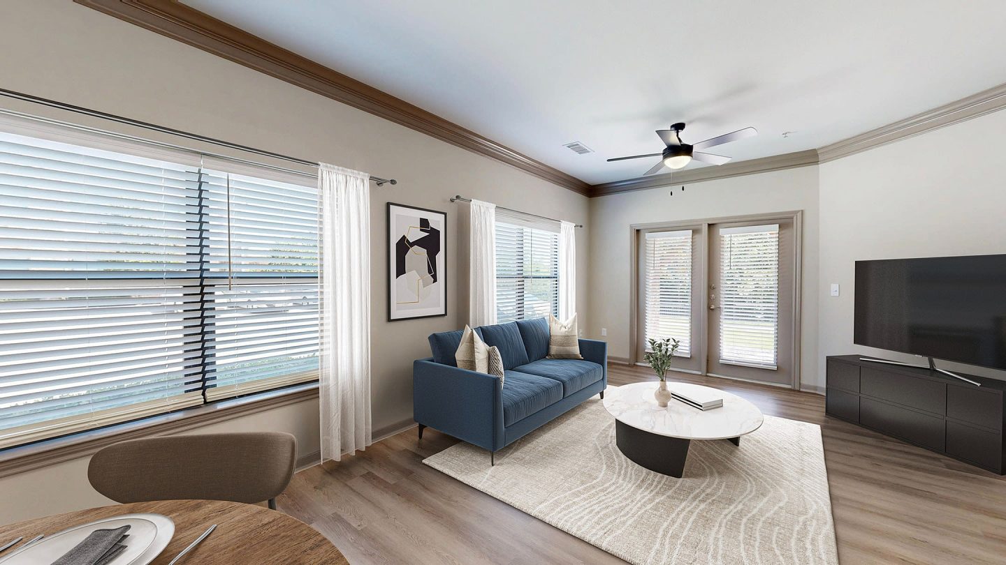 Avenues at Craig Ranch Apartments Image 2