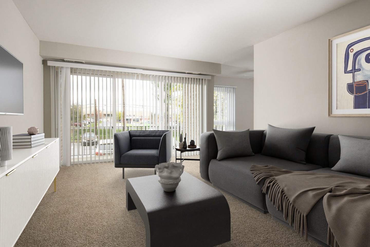 Metro Pointe Image 2