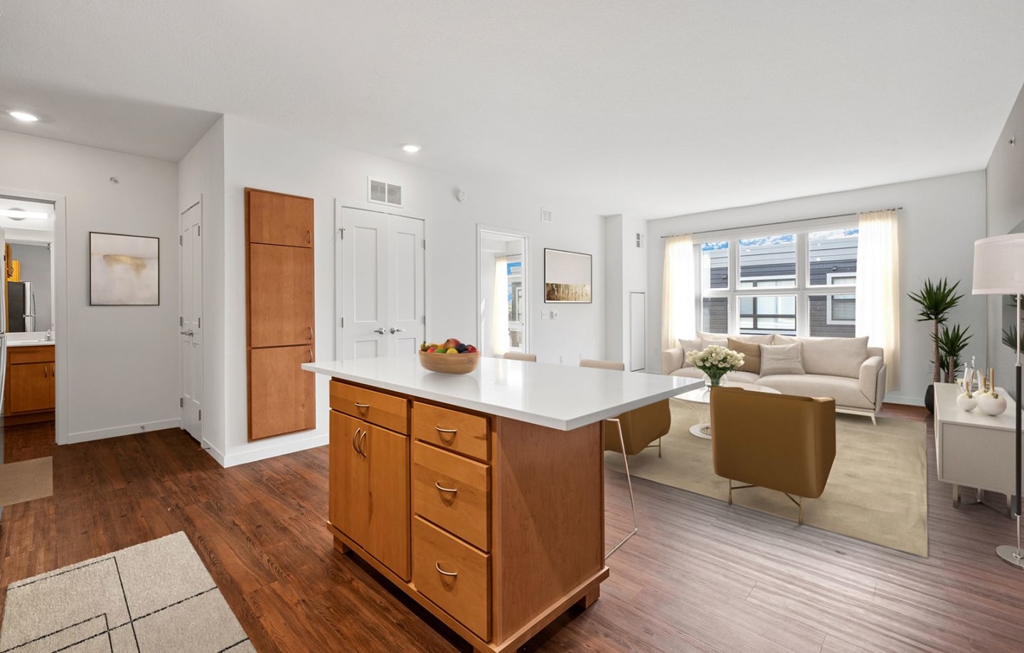 Affordable Housing - 1500 Nicollet Image 27