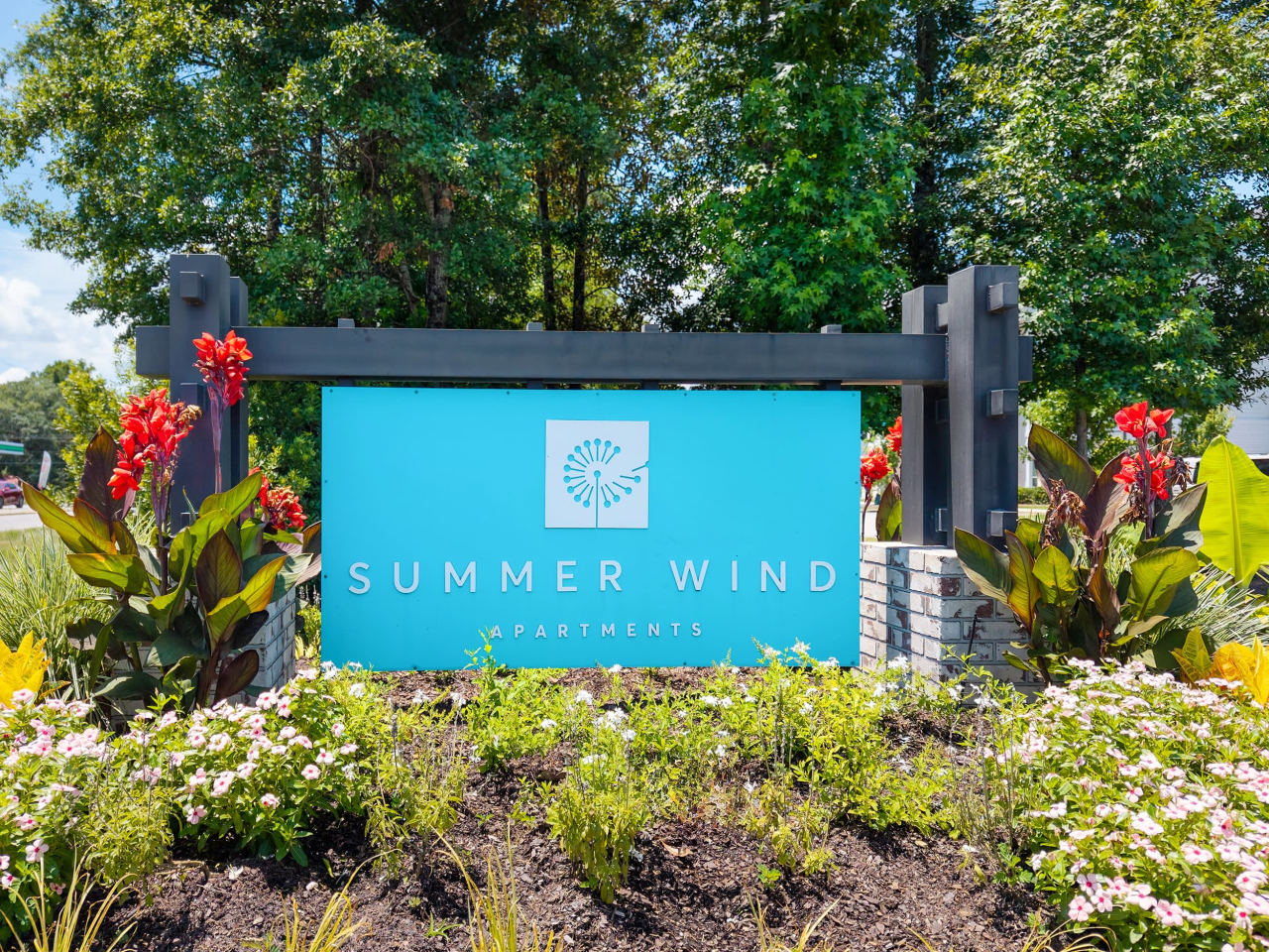 Summer Wind Apartments Image 22