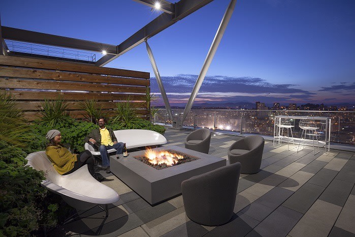 100 Van Ness Image 11